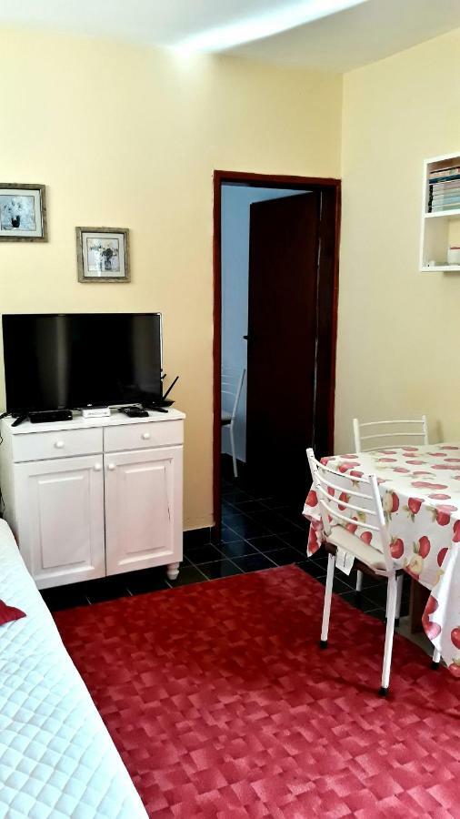 Apartman Tatjana Sutomore Exteriér fotografie