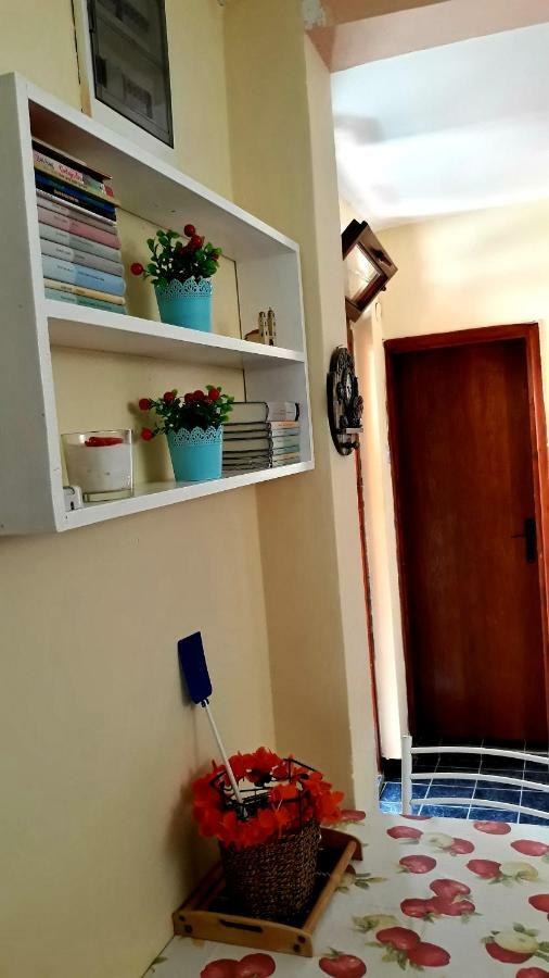 Apartman Tatjana Sutomore Exteriér fotografie