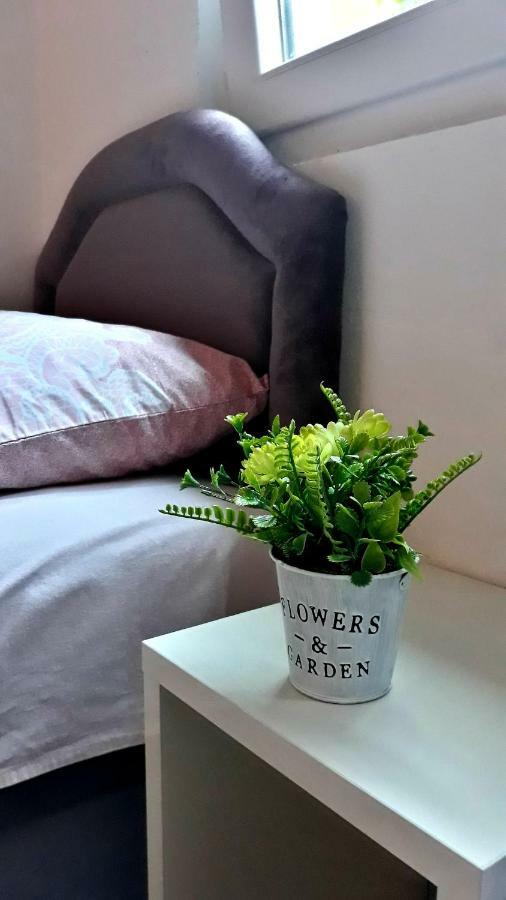 Apartman Tatjana Sutomore Exteriér fotografie