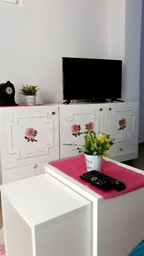 Apartman Tatjana Sutomore Exteriér fotografie