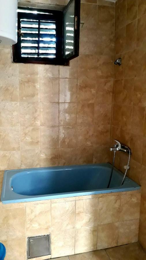 Apartman Tatjana Sutomore Exteriér fotografie